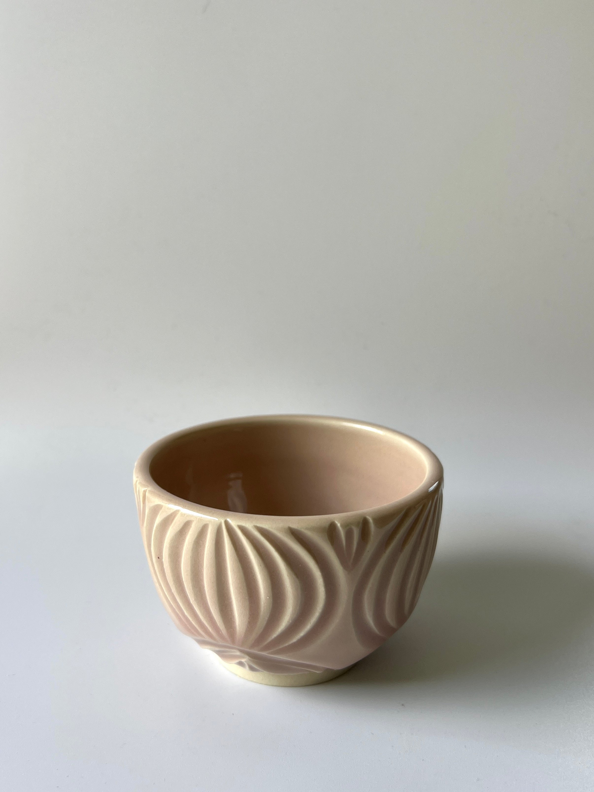 Tea Cups