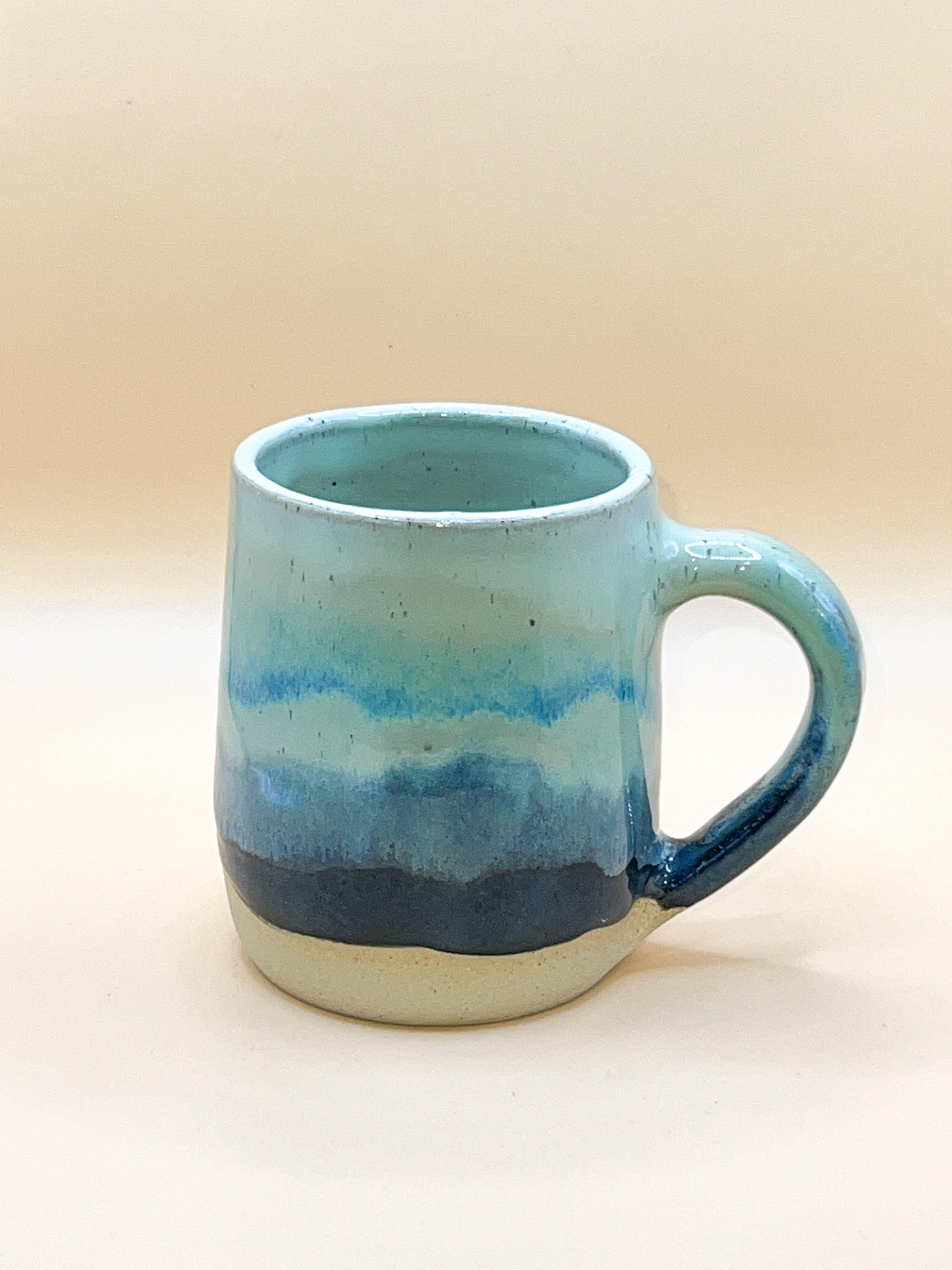 Ocean Mist Mug