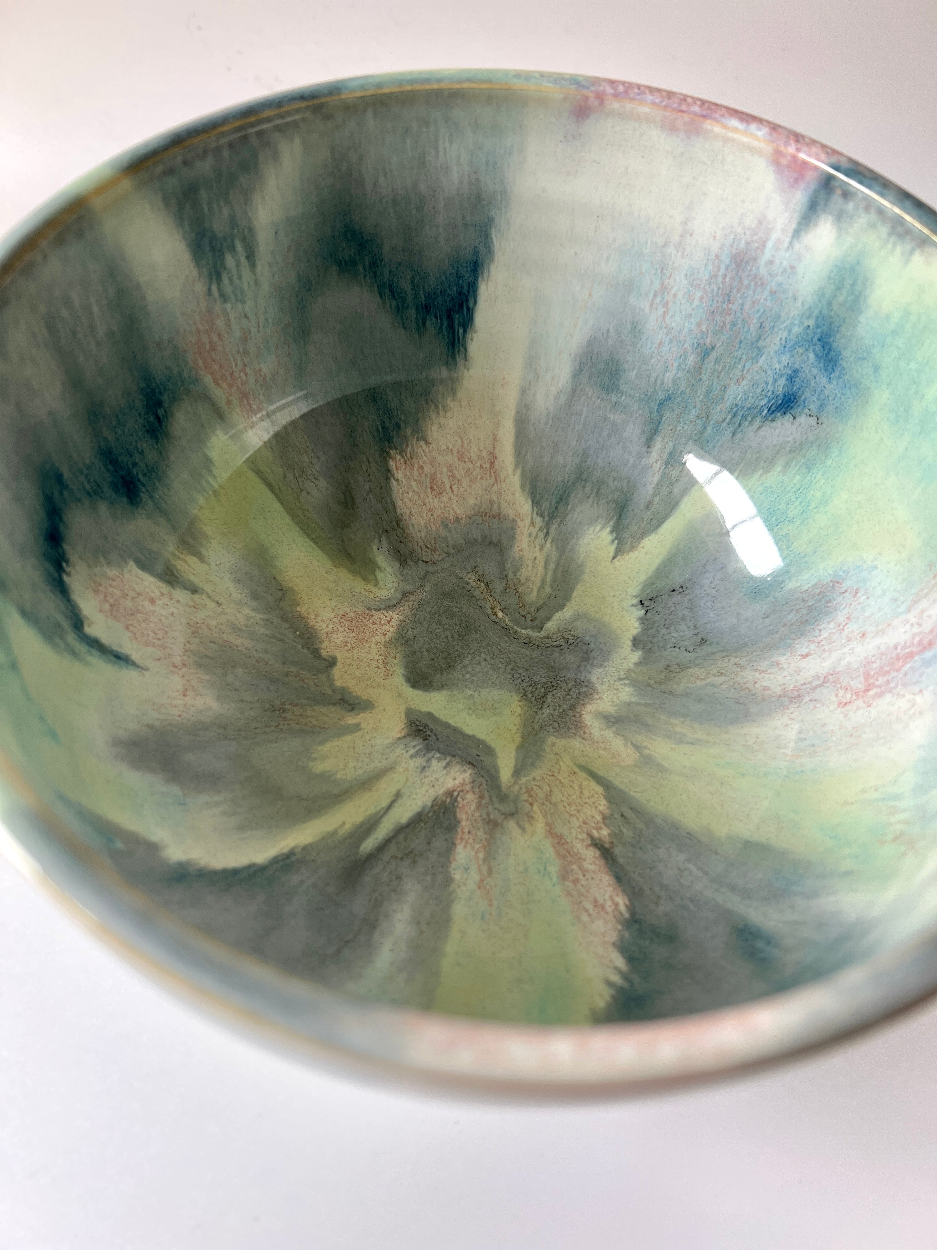 Aurora Bowl