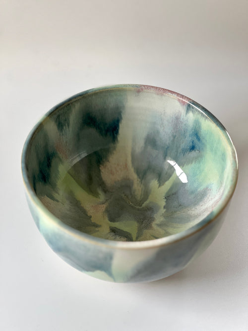 Aurora Bowl