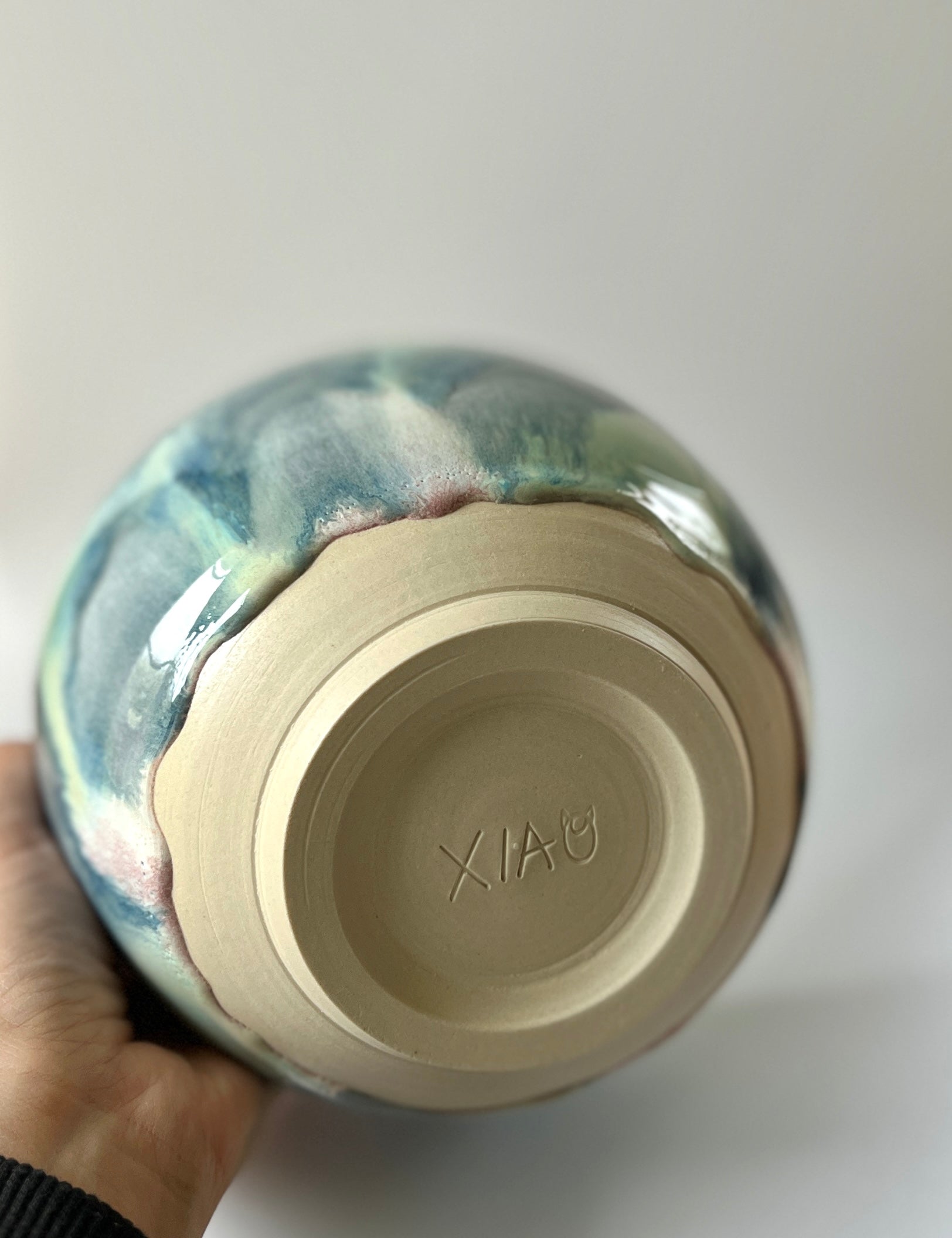 Aurora Bowl
