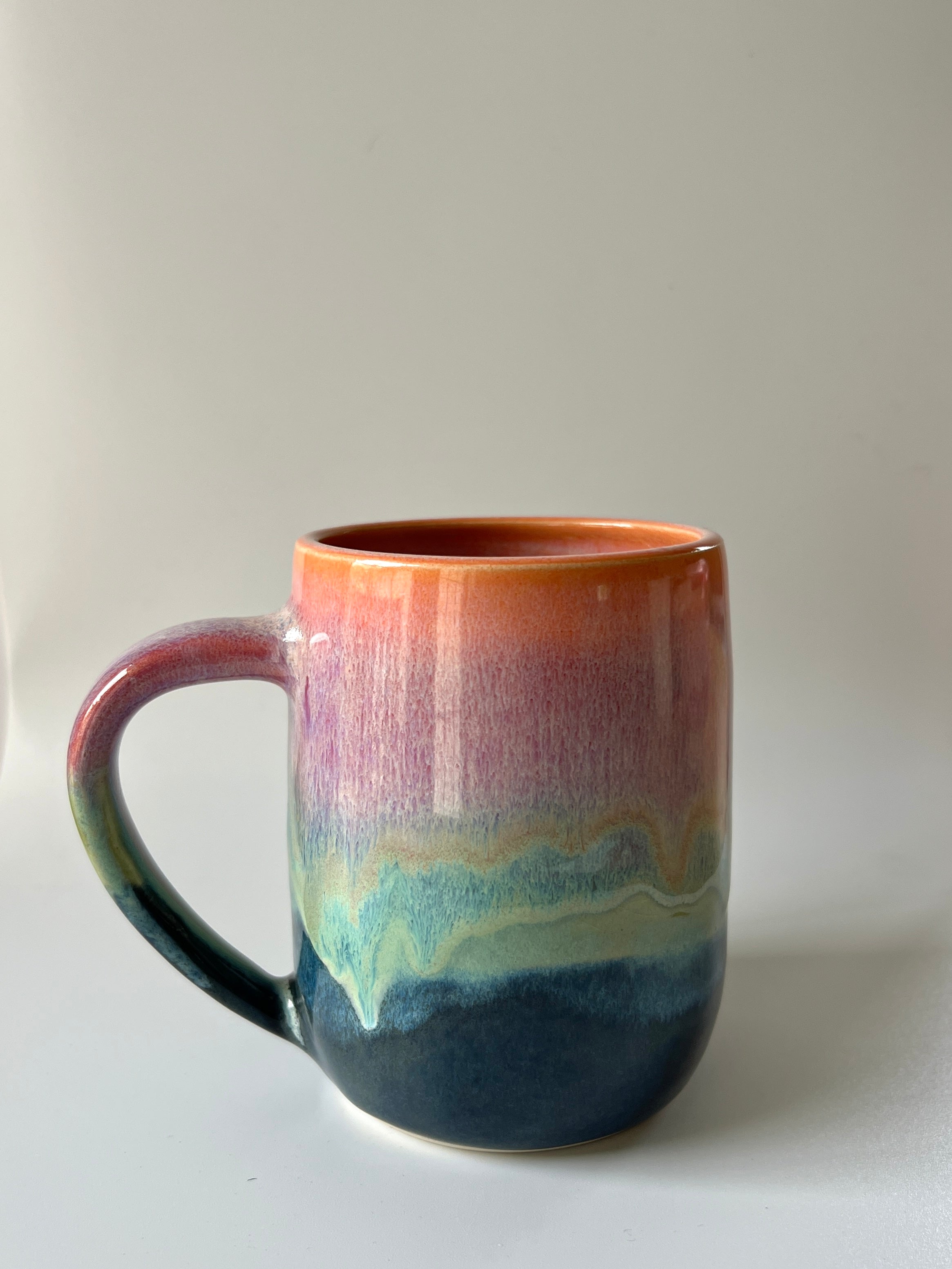 Horizon Mug