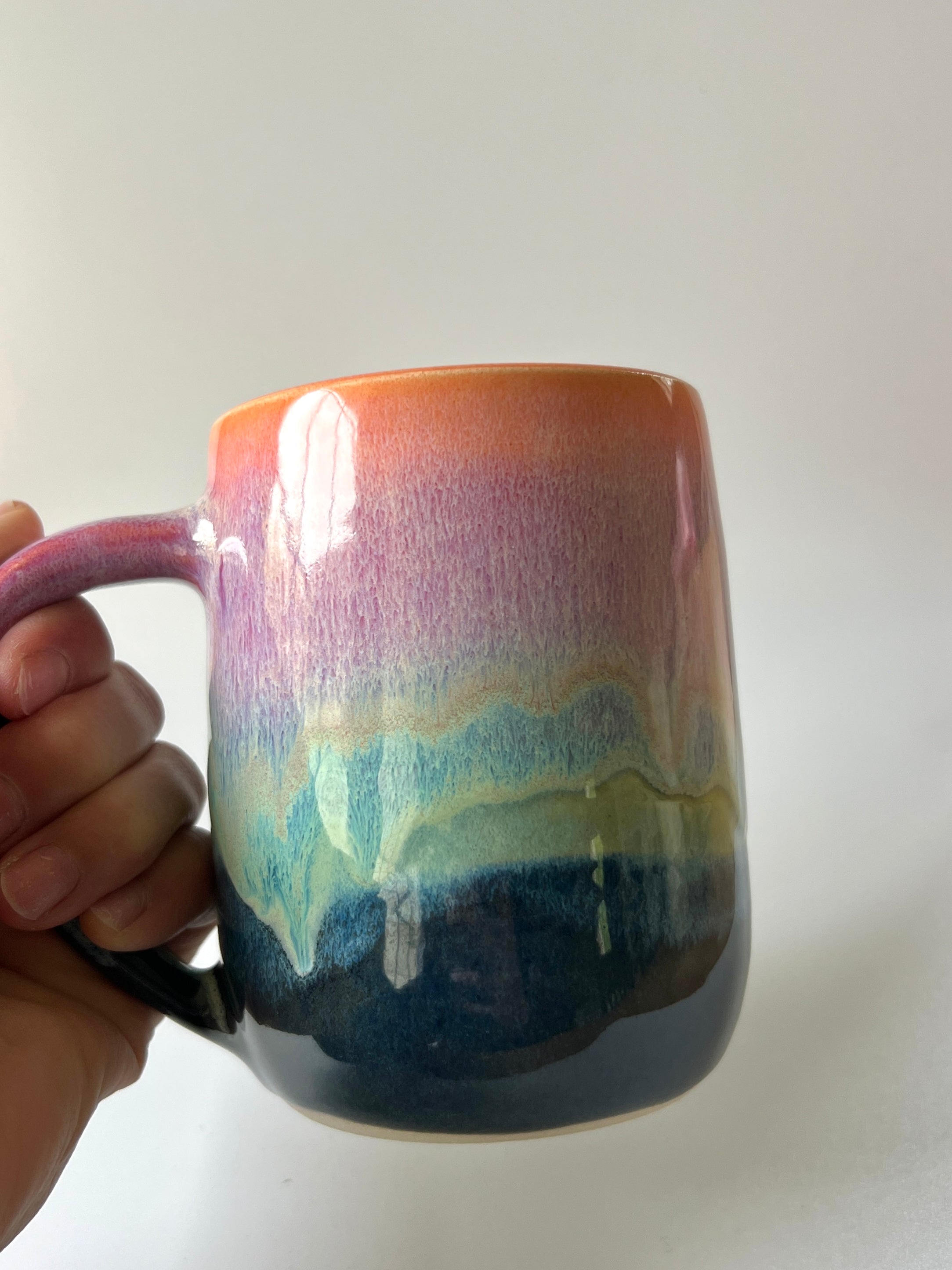 Horizon Mug