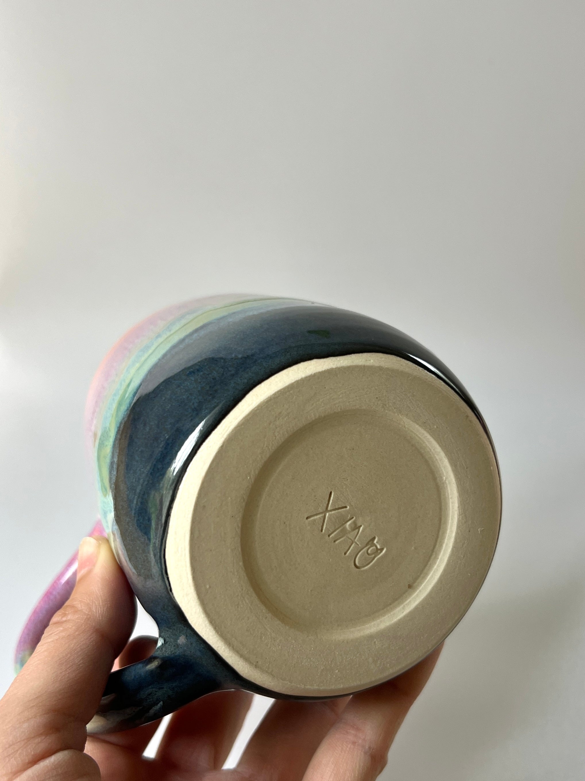 Horizon Mug
