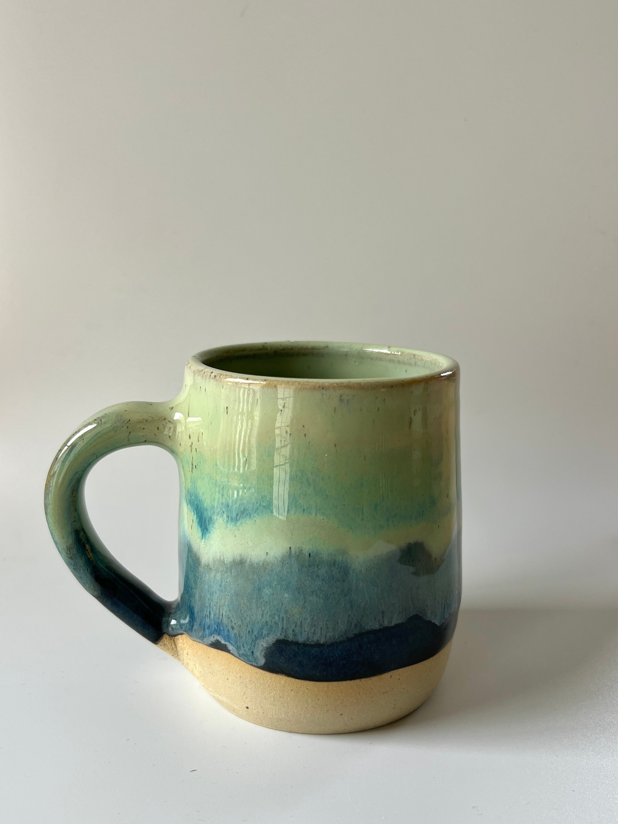 Ocean Mist Mug