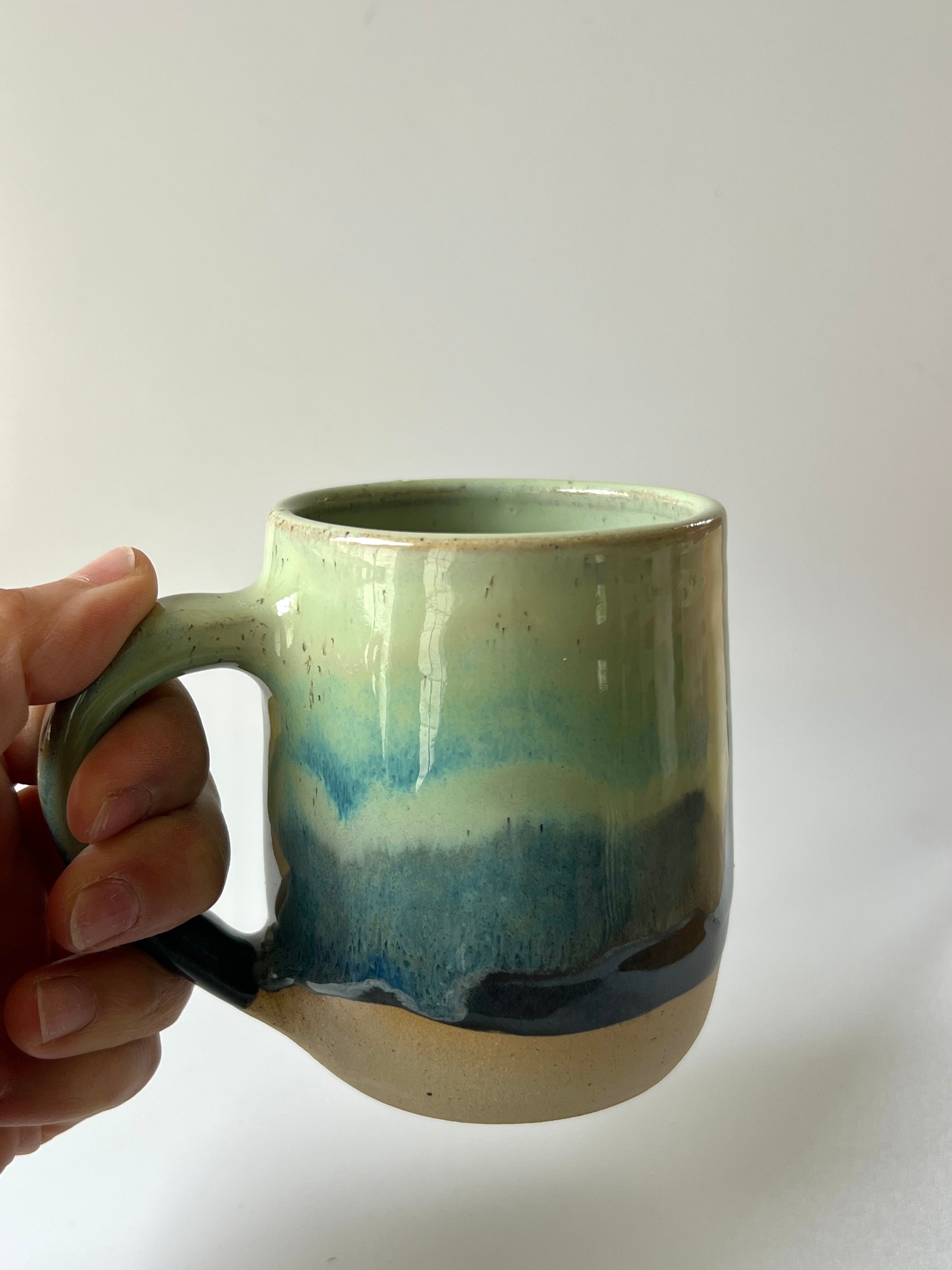 Ocean Mist Mug