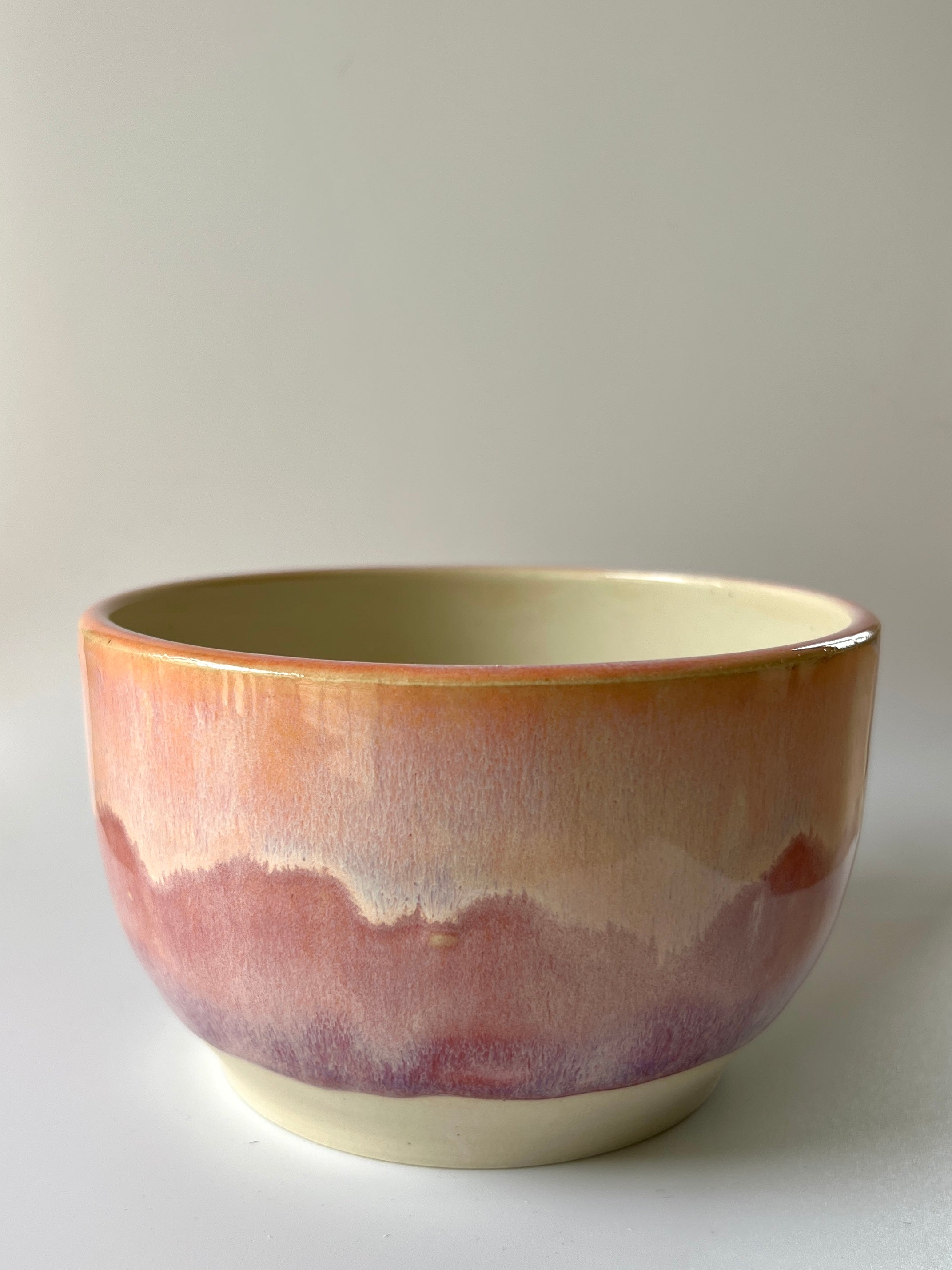 Alpenglow Deep Bowl