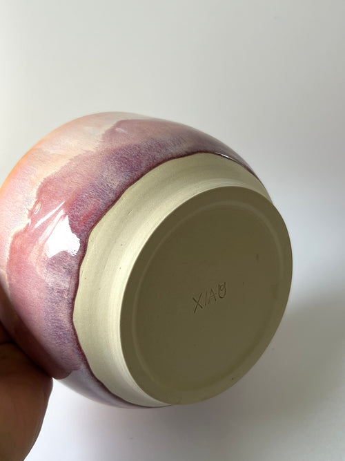 Alpenglow Deep Bowl